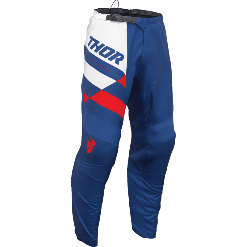 THOR PANT SECTOR CHKR - Driven Powersports Inc.2901 - 110162901 - 11016
