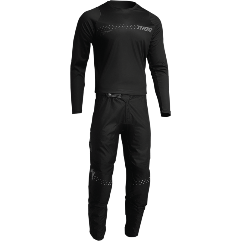 THOR PANT SECTOR MINIMAL - Driven Powersports Inc.2901 - 9294