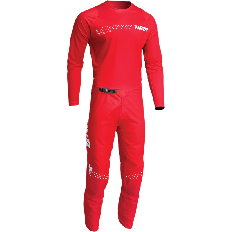 THOR PANT SECTOR MINIMAL - Driven Powersports Inc.2901 - 9305