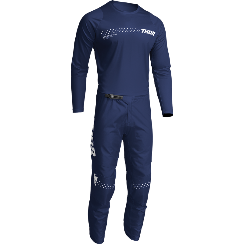 THOR PANT SECTOR MINIMAL - Driven Powersports Inc.2901 - 9316