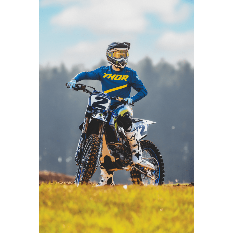 THOR PANT SPORT BRAVE - DRIVEN Canada's Powersports 2901 - 114872901 - 11487