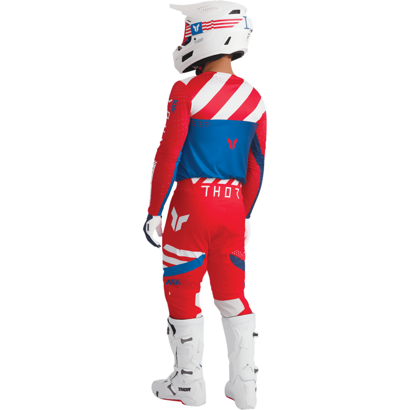 THOR PANT SPORTMODE SYNTH - DRIVEN Canada's Powersports 2901 - 122152901 - 12215