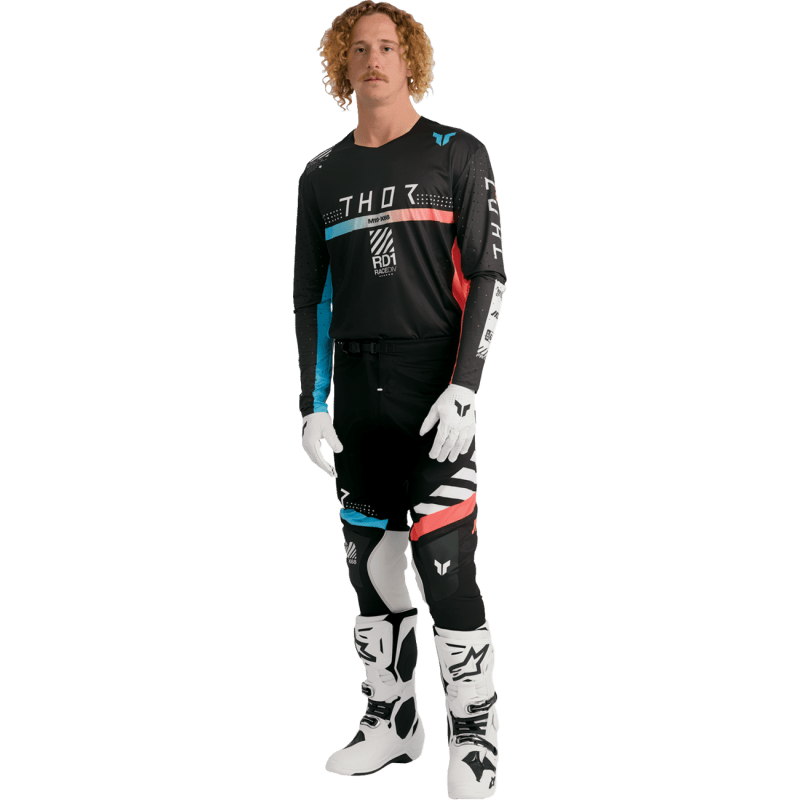 THOR PANT SPORTMODE SYNTH - DRIVEN Canada's Powersports 2901 - 122152901 - 12215