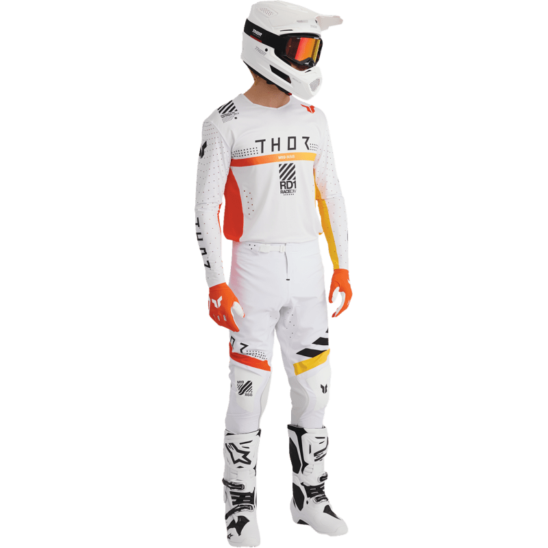 THOR PANT SPORTMODE SYNTH - DRIVEN Canada's Powersports 2901 - 122452901 - 12245