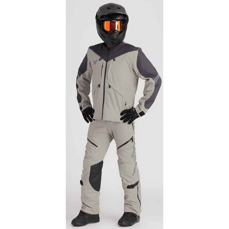 THOR PANT TERRAIN OTB SAND - DRIVEN Canada's Powersports 2901 - 121602901 - 12160