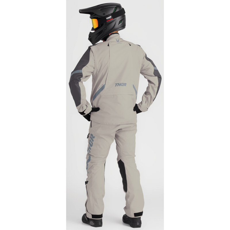 THOR PANT TERRAIN OTB SAND - DRIVEN Canada's Powersports 2901 - 121602901 - 12160