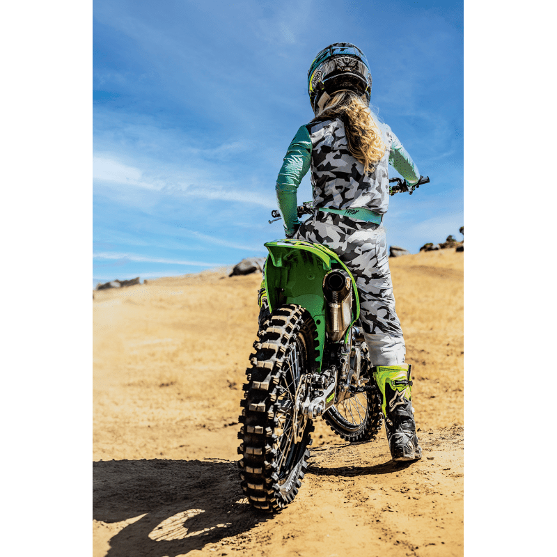 THOR PANT WMN SPORT SHADOW - DRIVEN Canada's Powersports 2902 - 03842902 - 0384