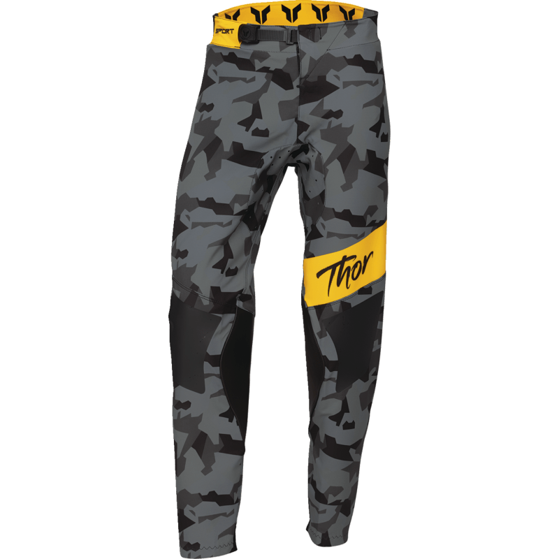 THOR PANT WMN SPORT SHADOW - DRIVEN Canada's Powersports 2902 - 03912902 - 0391
