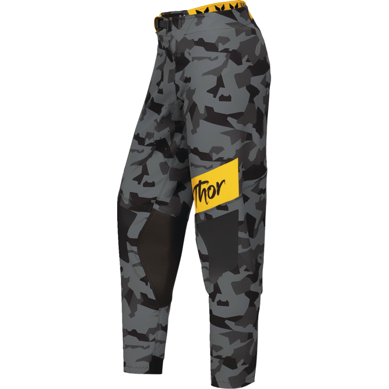 THOR PANT WMN SPORT SHADOW - DRIVEN Canada's Powersports 2902 - 03912902 - 0391