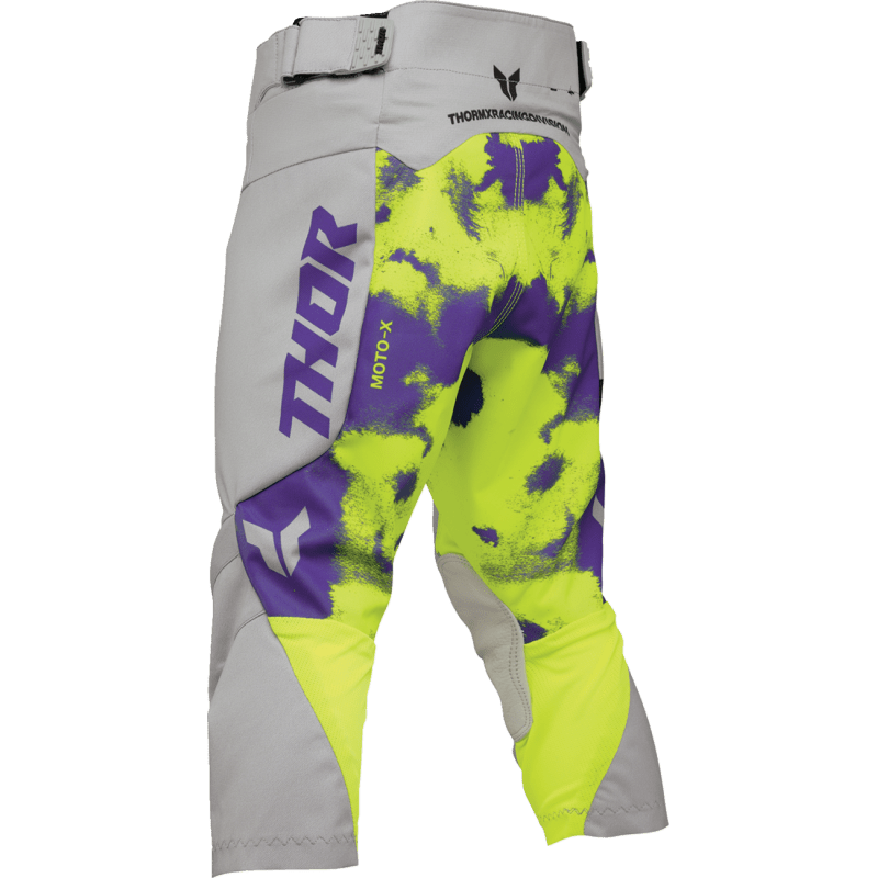 THOR PANT YTH LAUNCHMODE BLEACH - DRIVEN Canada's Powersports 2903 - 26162903 - 2616