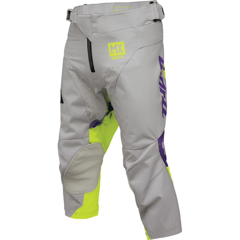 THOR PANT YTH LAUNCHMODE BLEACH - DRIVEN Canada's Powersports 2903 - 26162903 - 2616