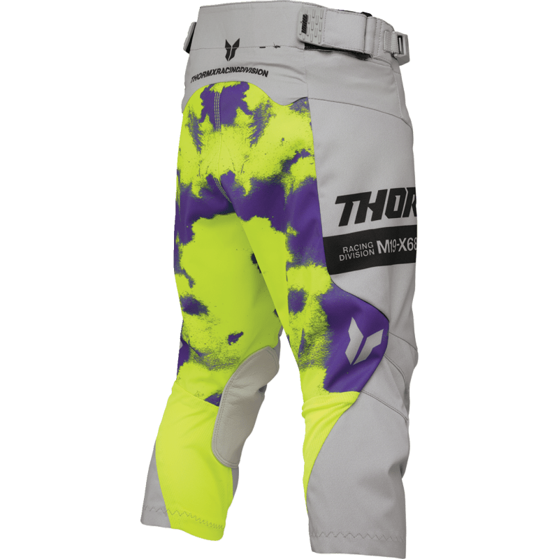 THOR PANT YTH LAUNCHMODE BLEACH - DRIVEN Canada's Powersports 2903 - 26162903 - 2616