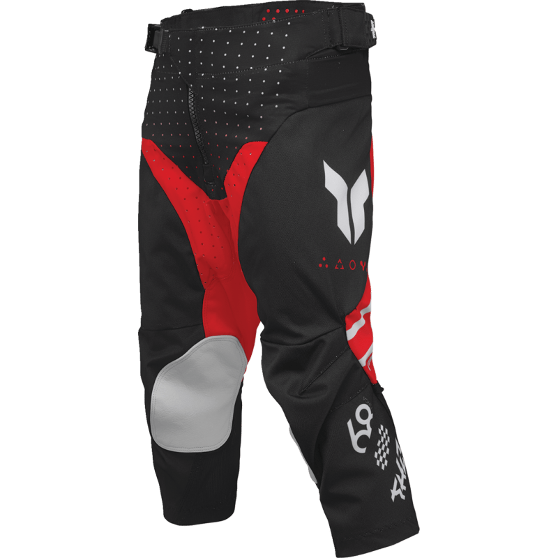 THOR PANT YTH LAUNCHMODE FUTURA - DRIVEN Canada's Powersports 2903 - 26042903 - 2604