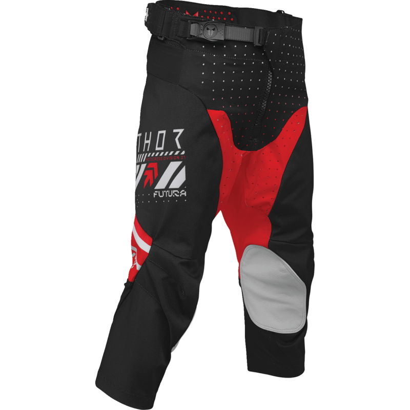 THOR PANT YTH LAUNCHMODE FUTURA - DRIVEN Canada's Powersports 2903 - 26042903 - 2604