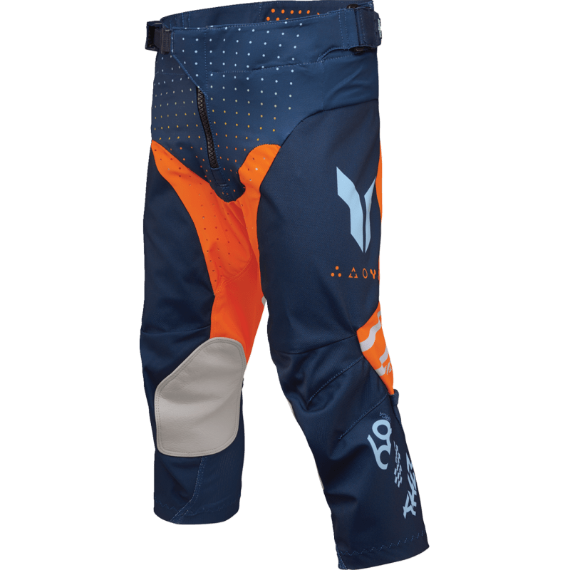 THOR PANT YTH LAUNCHMODE FUTURA - DRIVEN Canada's Powersports 2903 - 26102903 - 2610