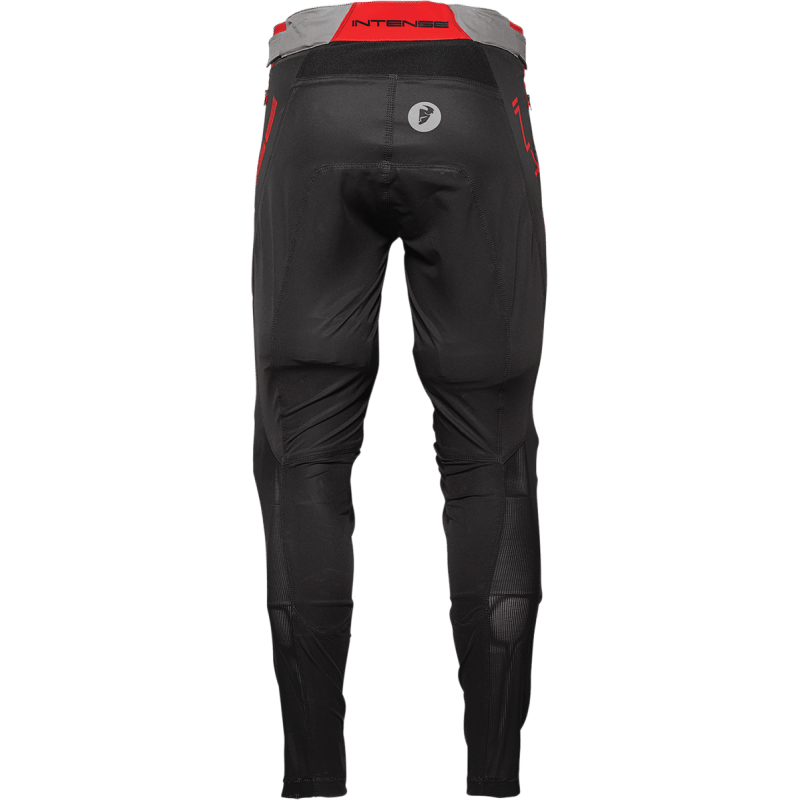 THOR PANTS INTENS AST Black/Gray Back - Driven Powersports