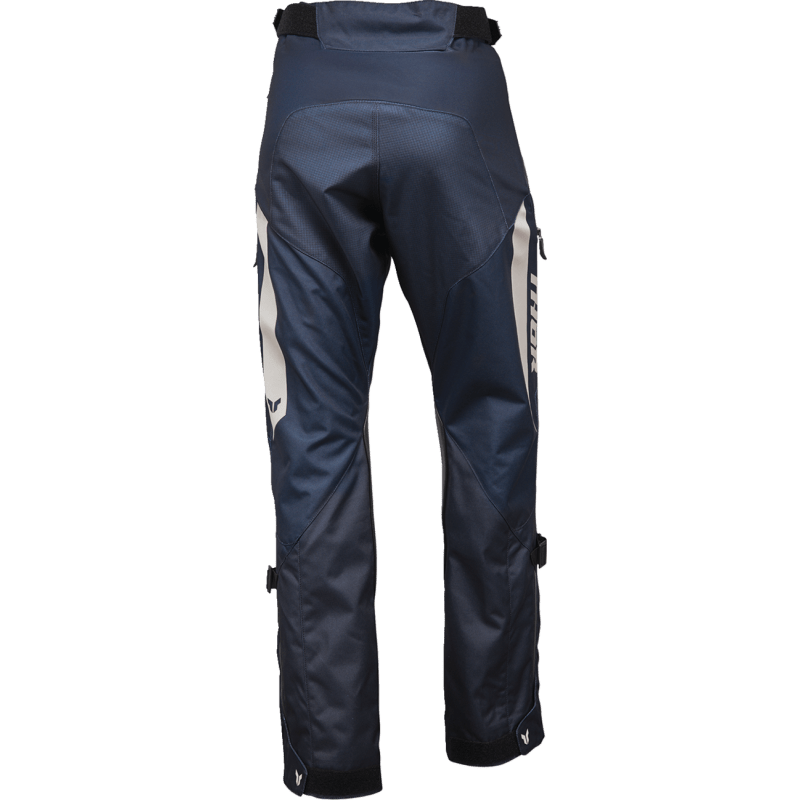 THOR PANTS WMN TERRAIN OTB CARAMEL/MIDN - DRIVEN Canada's Powersports 2902 - 04512902 - 0451