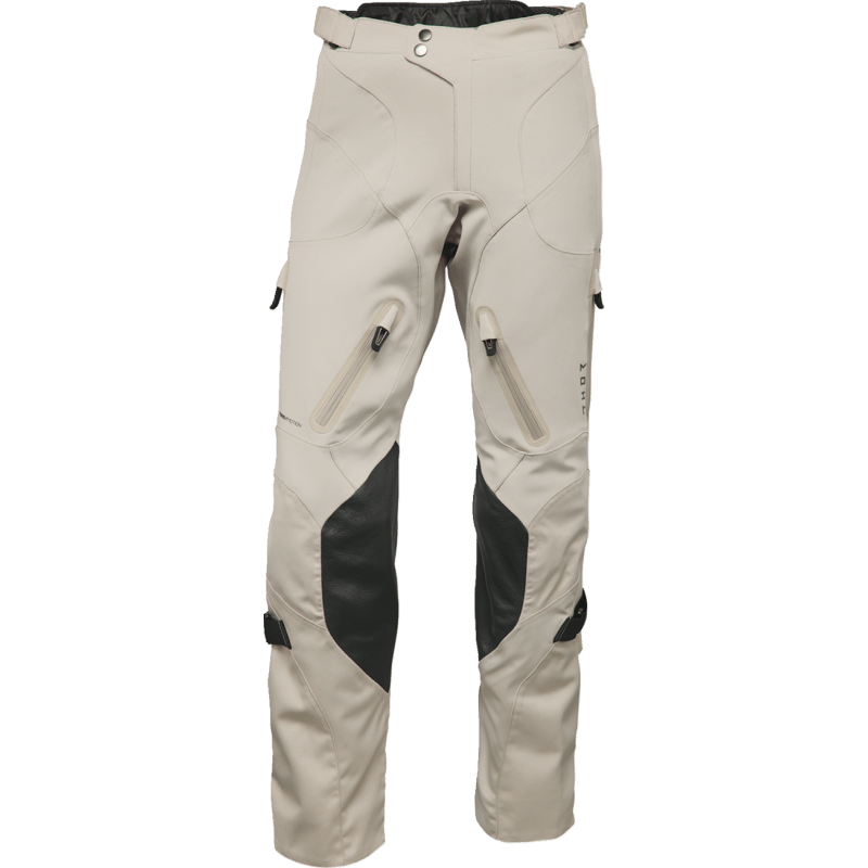 THOR PANTS WOMENS RANGE SAND/MIDNIGHT - DRIVEN Canada's Powersports 2902 - 04592902 - 0459