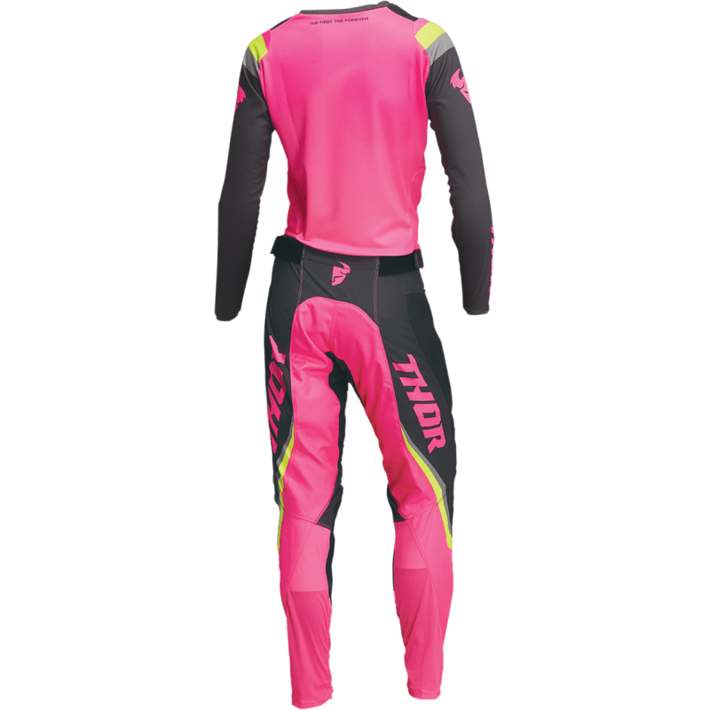 THOR PNT PLS WM REV - Driven Powersports Inc.2902 - 0298