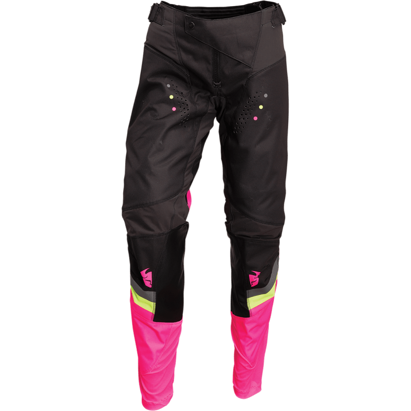 THOR PNT PLS WMN REV - Driven Powersports Inc.2902 - 0295