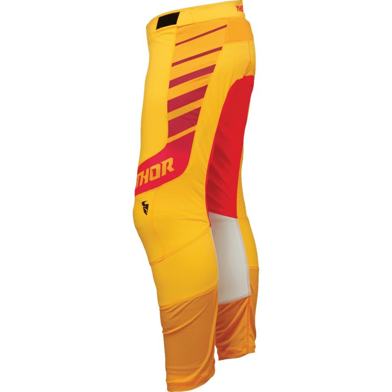 THOR PNT PRIME ANALOG LE/RD - Driven Powersports Inc.2901 - 110792901 - 11079