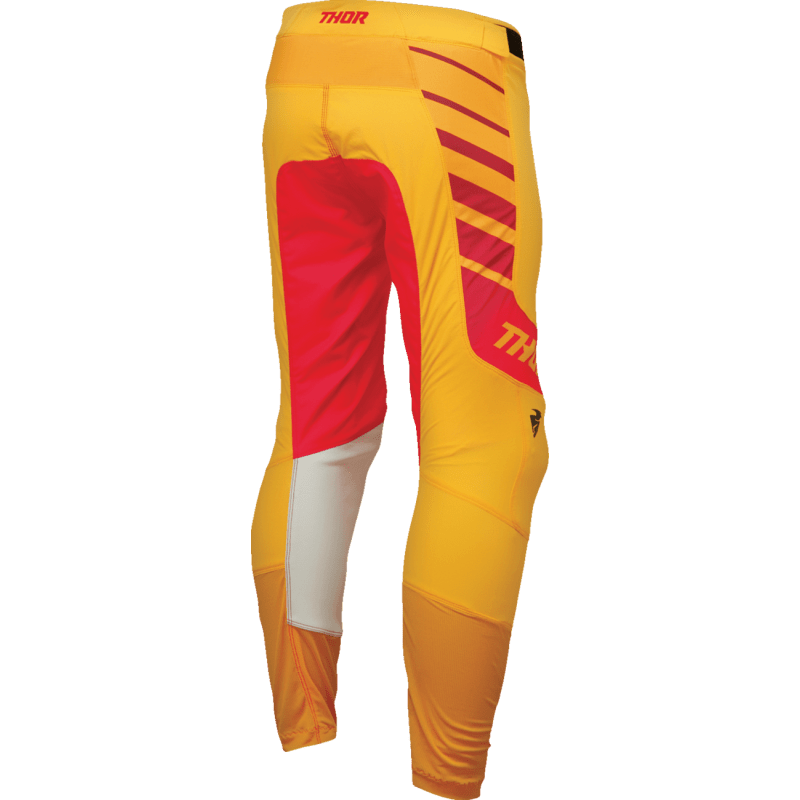 THOR PNT PRIME ANALOG LE/RD - Driven Powersports Inc.2901 - 110792901 - 11079