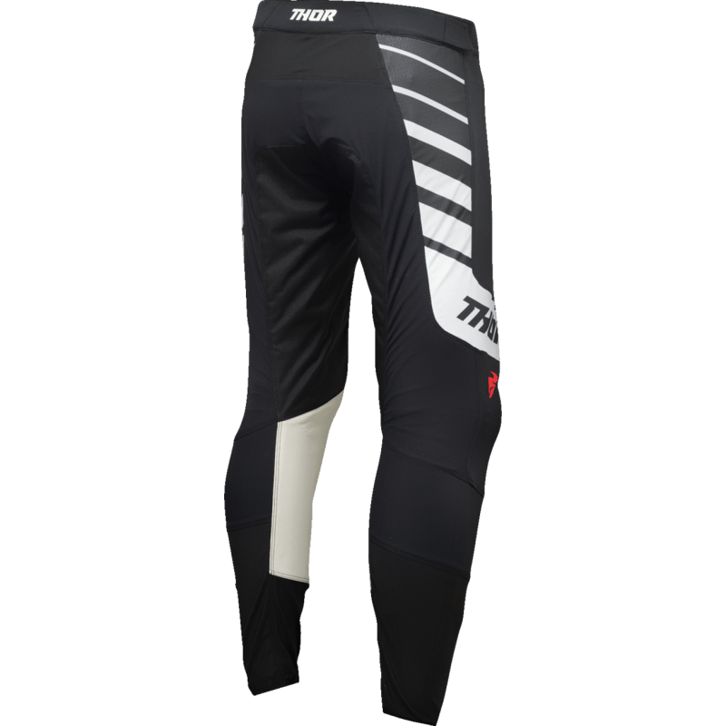 THOR PNT PRIME ANALOG - Driven Powersports Inc.2901 - 111092901 - 11109