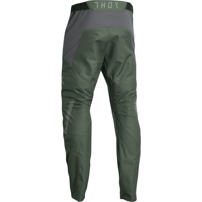 THOR PNT TERRAIN ITB - Driven Powersports Inc.2901 - 10429