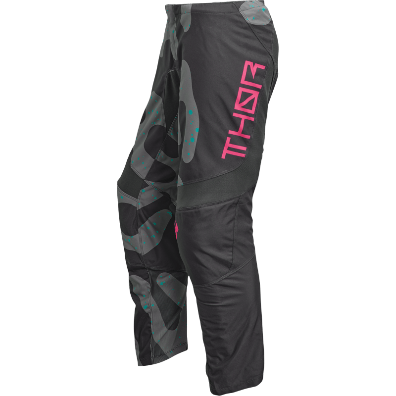 THOR PNT WMN SCT DIS G/P - Driven Powersports Inc.2902 - 0316