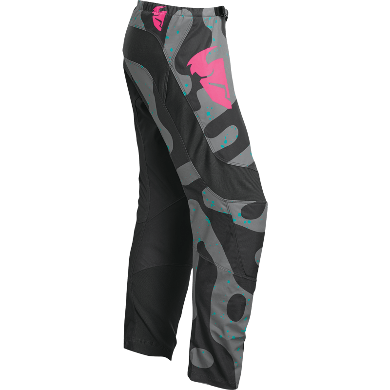 THOR PNT WMN SCTR DIS G/P - Driven Powersports Inc.2902 - 0315