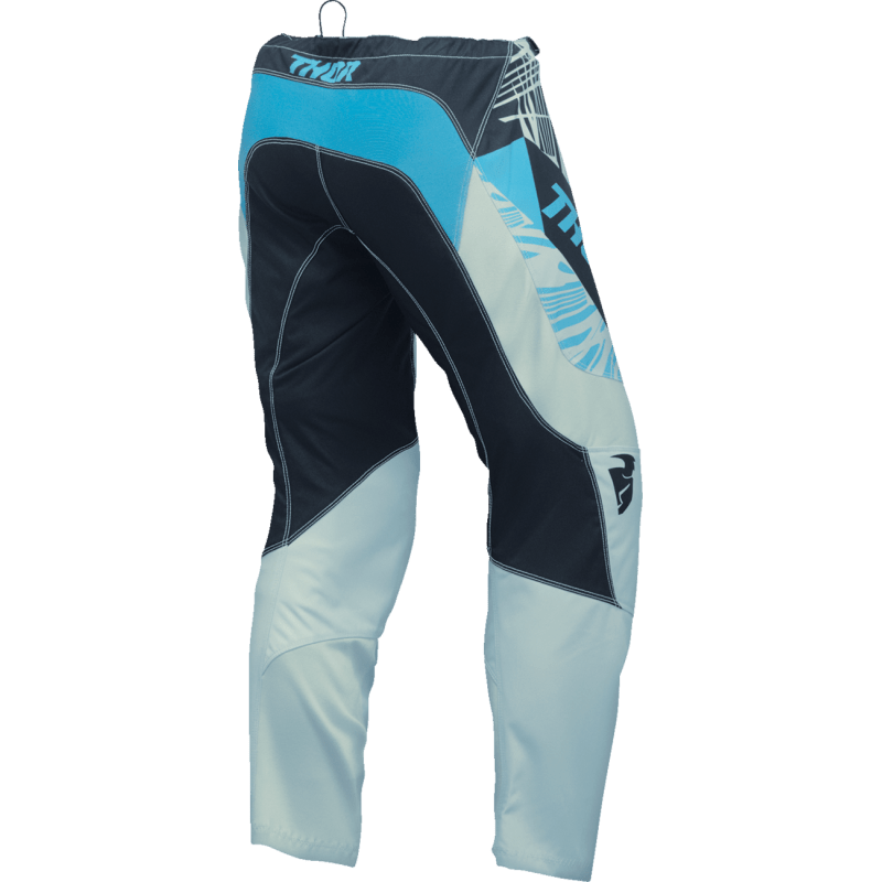 THOR PNT WMN SCTR SPLT - Driven Powersports Inc.2902 - 03352902 - 0335