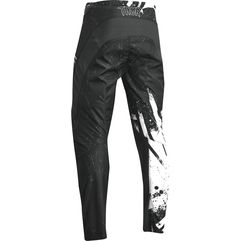 THOR PNT YT SCTR GNAR - Driven Powersports Inc.2903 - 2213