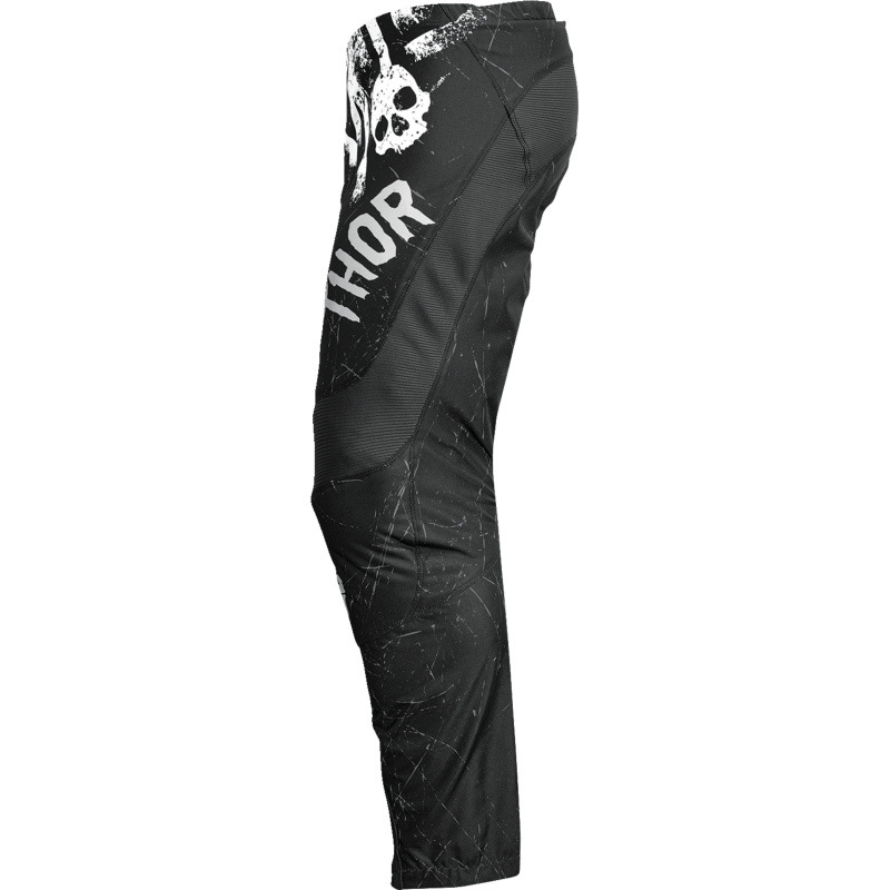 THOR PNT YT SCTR GNAR - Driven Powersports Inc.2903 - 2213