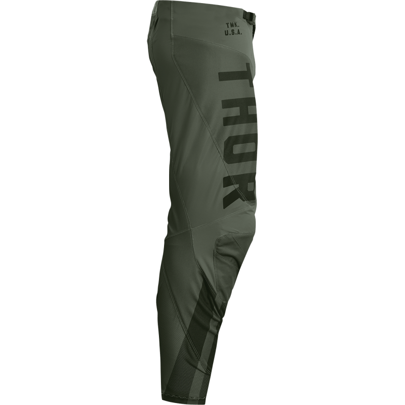 THOR PNT YTH PULS CMBT - Driven Powersports Inc.2903 - 2249