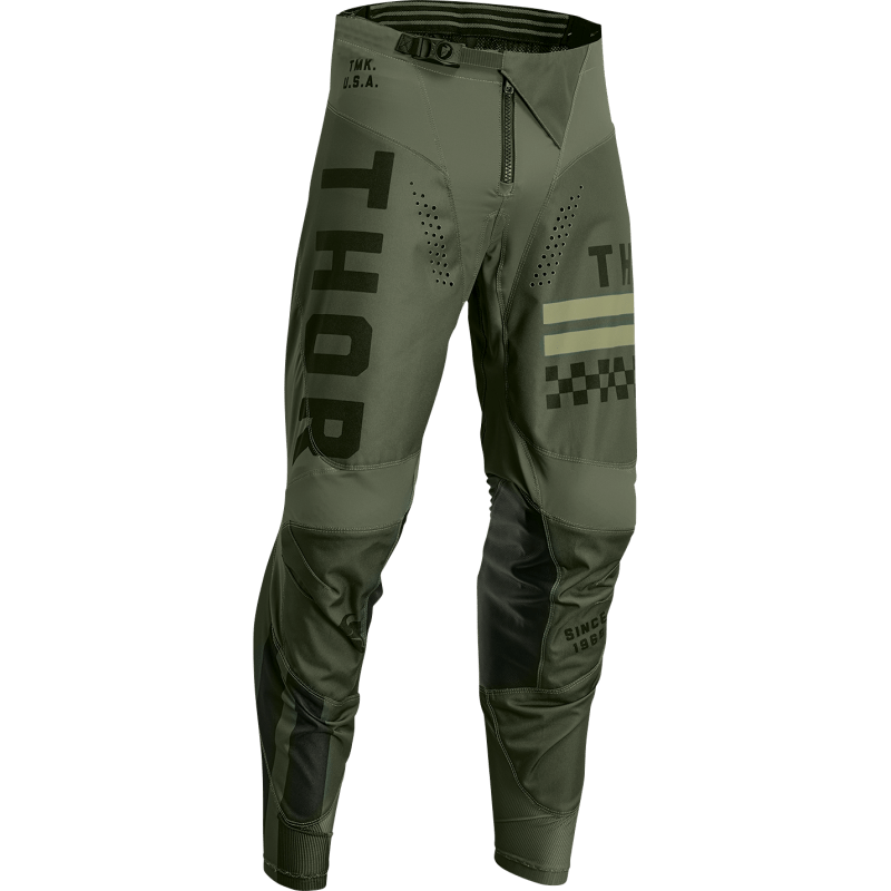 THOR PNT YTH PULS CMBT - Driven Powersports Inc.2903 - 2249