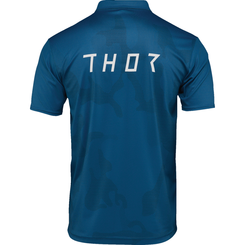 THOR POLO CORPO STORM - DRIVEN Canada's Powersports 3040 - 34883040 - 3488