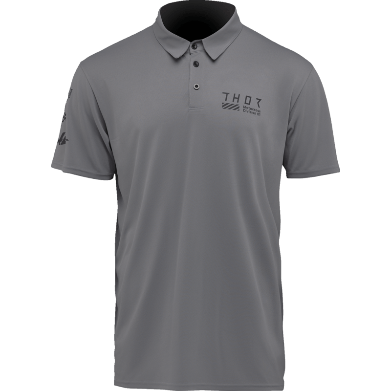 THOR POLO CORPO - DRIVEN Canada's Powersports 3040 - 34843040 - 3484