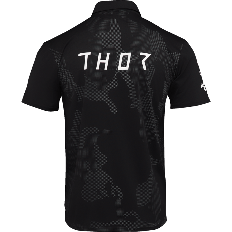 THOR POLO CORPO - DRIVEN Canada's Powersports 3040 - 34843040 - 3484