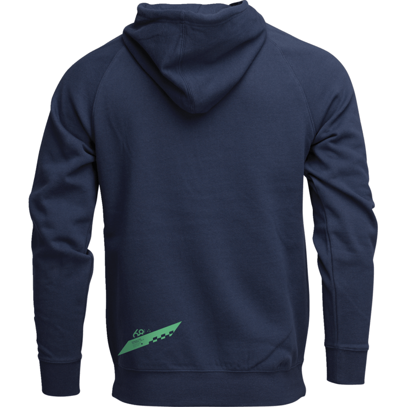 THOR PULLOVER BRAVE - DRIVEN Canada's Powersports 3050 - 72383050 - 7238