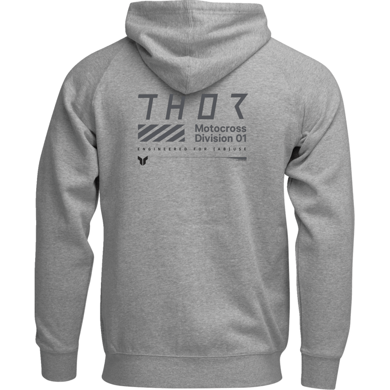 THOR PULLOVER STAMP HTR - DRIVEN Canada's Powersports 3050 - 72233050 - 7223