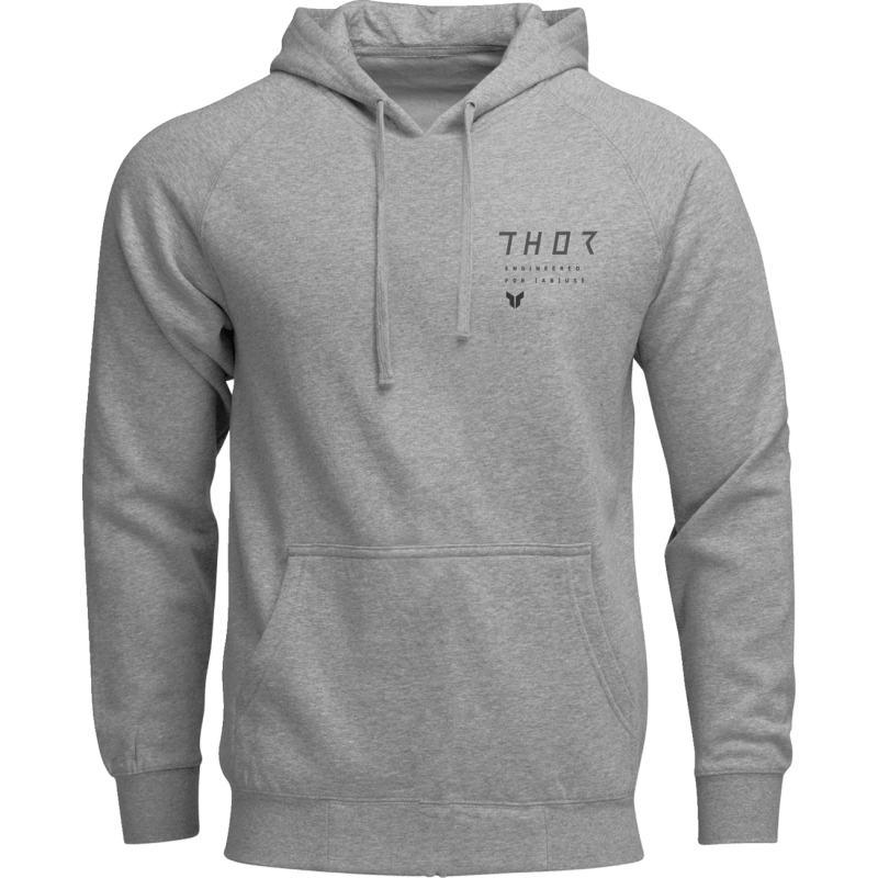 THOR PULLOVER STAMP HTR - DRIVEN Canada's Powersports 3050 - 72233050 - 7223