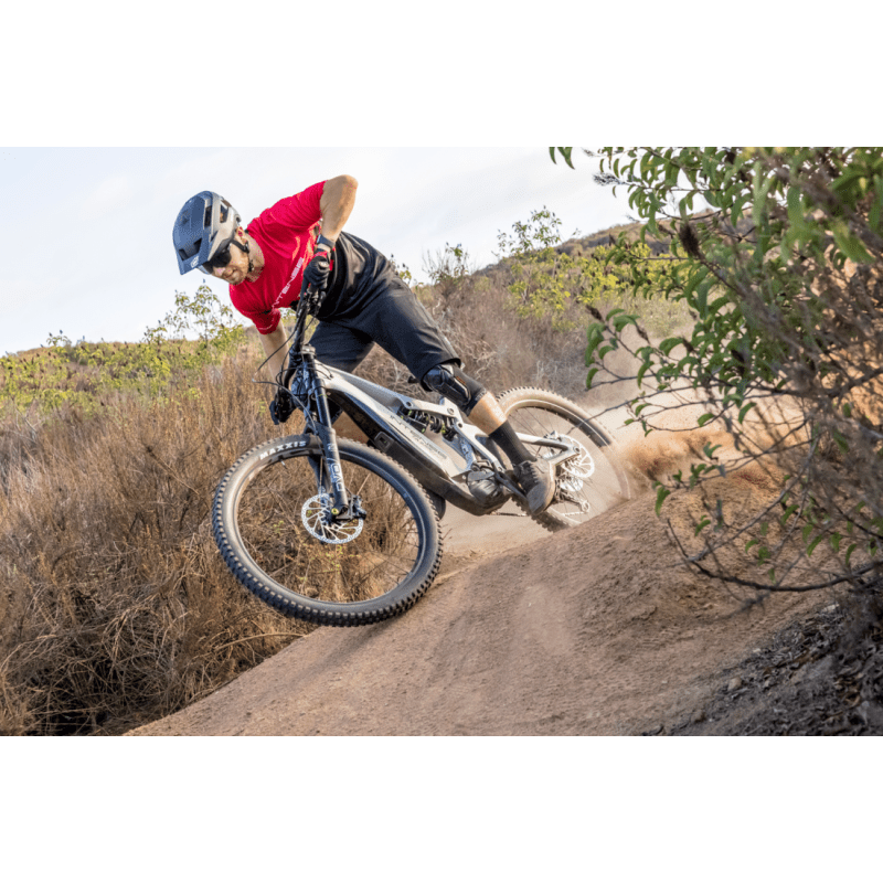 THOR SHORT INTENSE Black/Gray Lifestyle - Driven Powersports