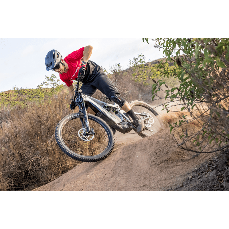 THOR SHORT INTENSE Black/Gray Lifestyle - Driven Powersports