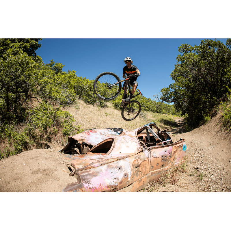 THOR SHORT INTENSE - Driven Powersports Inc.5001 - 0043