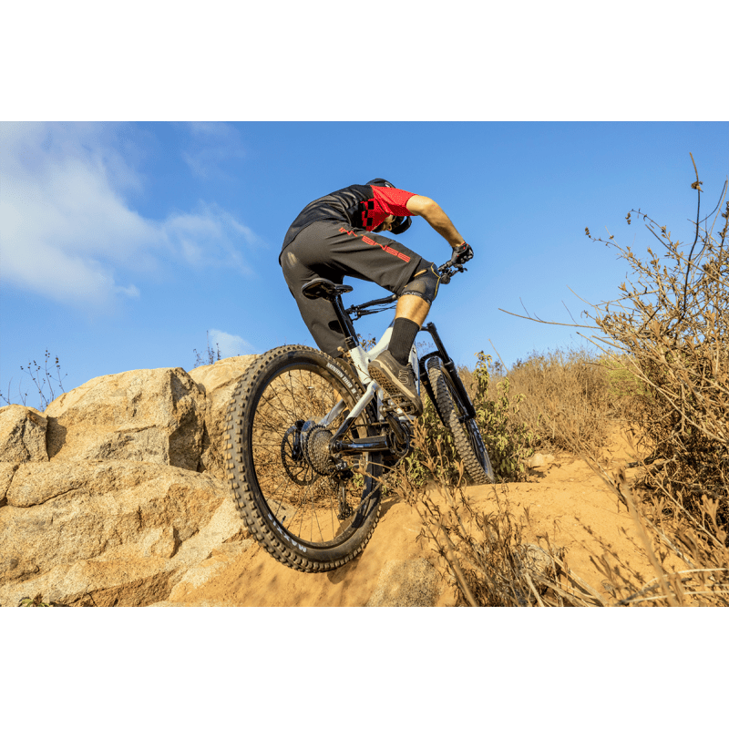 THOR SHORT INTENSE - Driven Powersports Inc.5001 - 0043