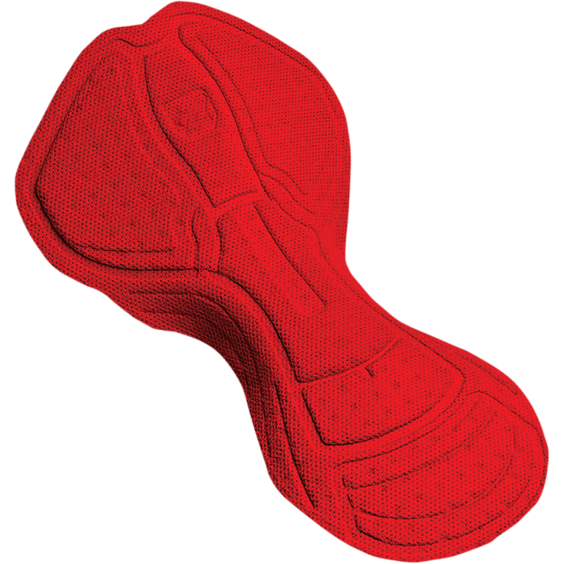 THOR SHORT LINER ASSIST - Driven Powersports Inc.5001 - 0025