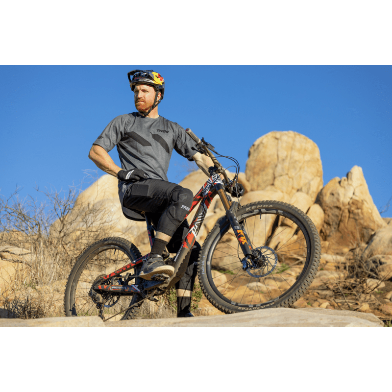 THOR SHORT MTB ASSIST - Driven Powersports Inc.5001 - 0032