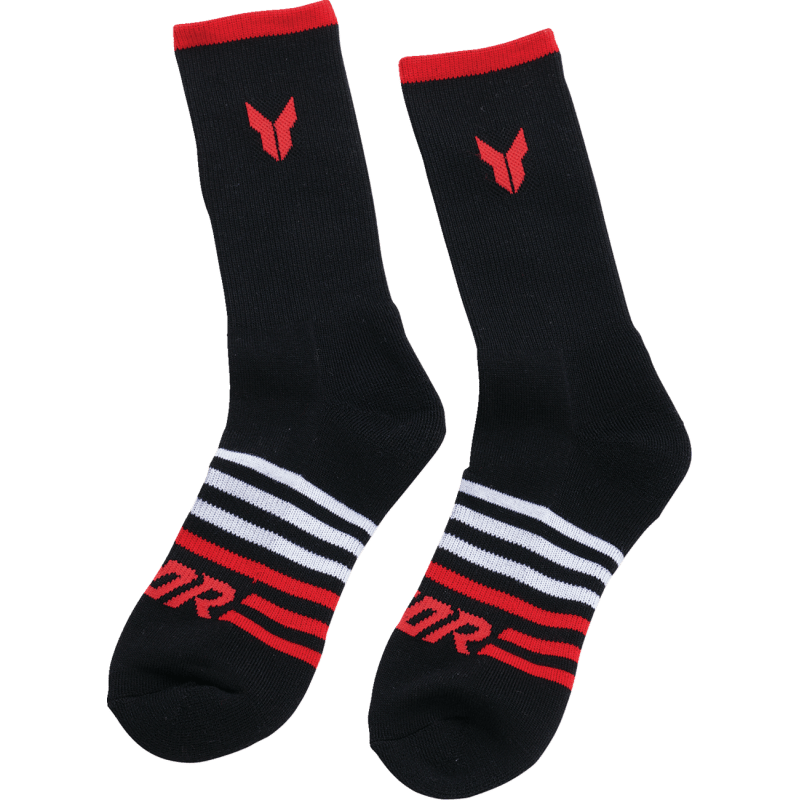 THOR SOCKS 3PK - DRIVEN Canada's Powersports 3431 - 08563431 - 0856