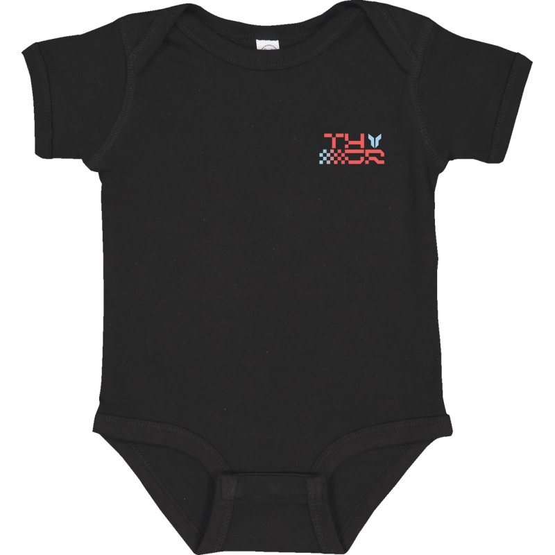 THOR SUPERMINI VANTAGE 0 - 6 - DRIVEN Canada's Powersports 3032 - 38613032 - 3861