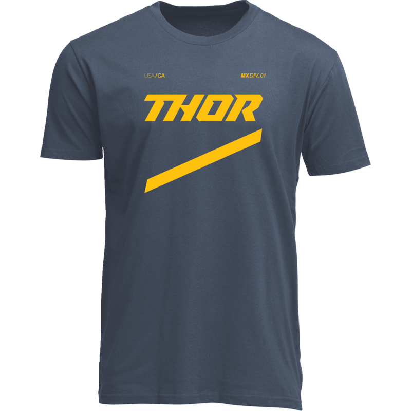 THOR TEE BRAVE - DRIVEN Canada's Powersports 3030 - 245903030 - 24590